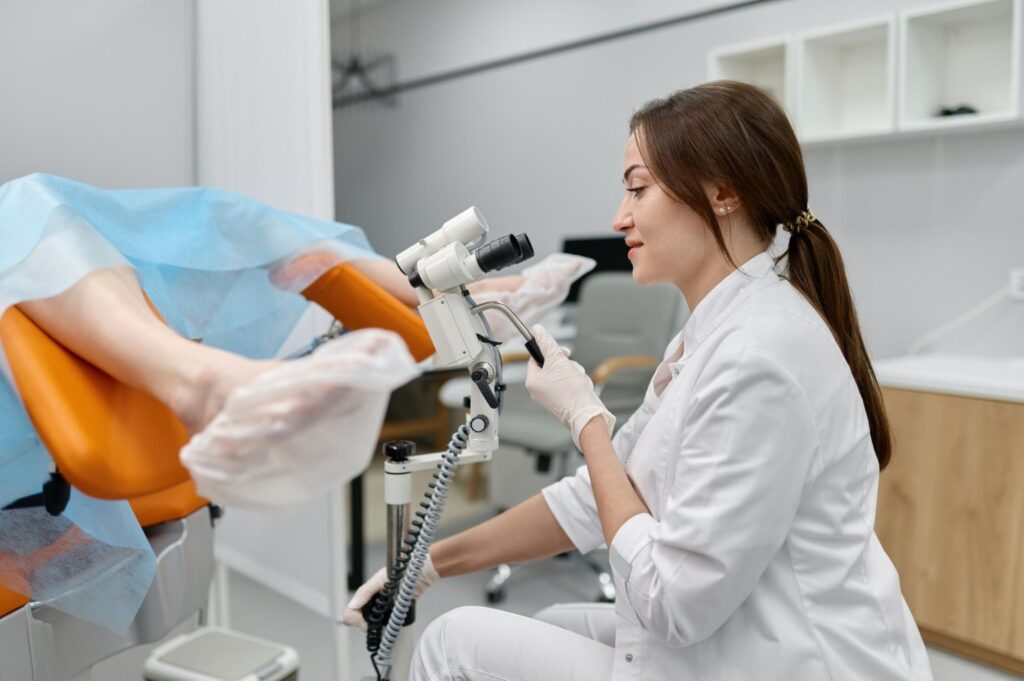 Hysteroscopy: A Modern Minimally Invasive Solution for Women’s Uterine Health