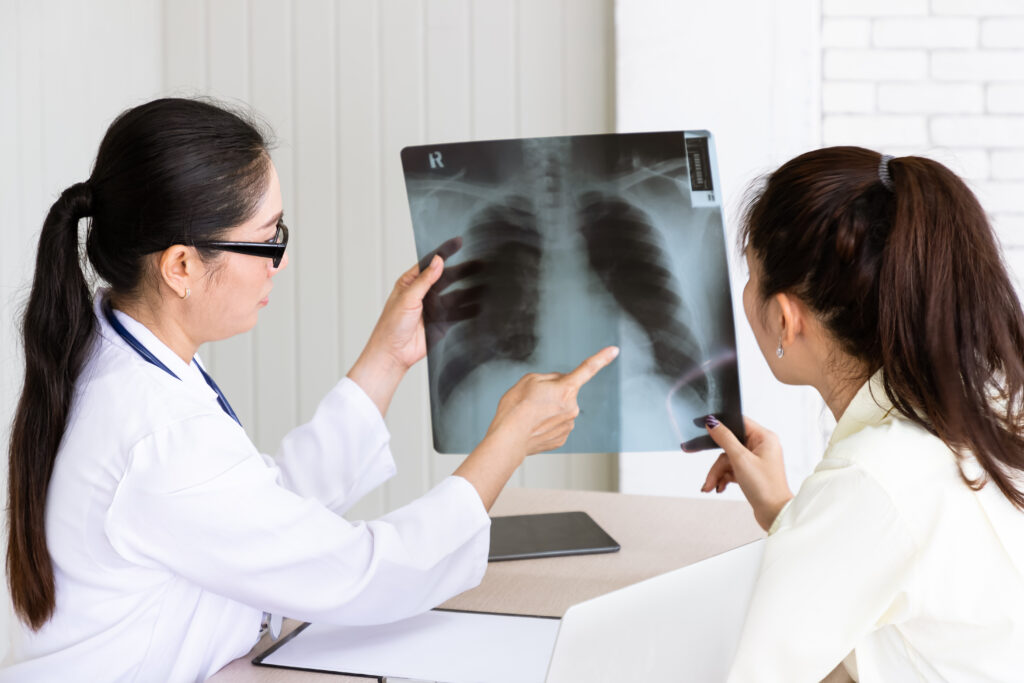 How a Pulmonologist Helps Diagnose Asthma and Breathing Difficulties