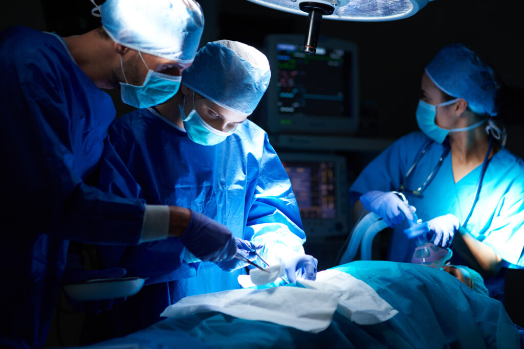 Why Choose Endoscopic Spine Surgery? A Modern Minimally Invasive Solution for Back and Neck Pain