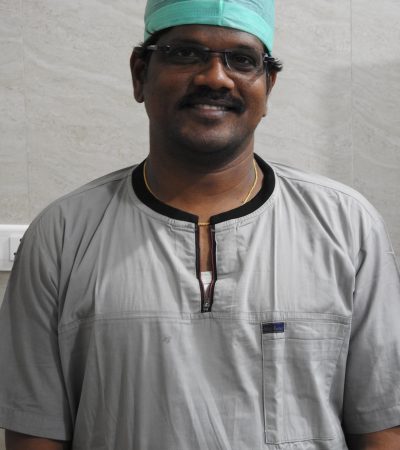 DR.ARUN