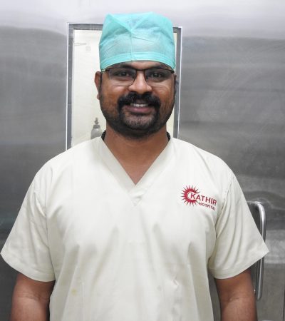 DR.Dhanasekaran