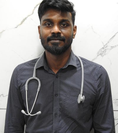 DR.Hari Prakash