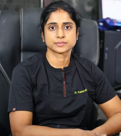 DR.KATHIROLI