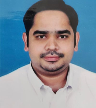 Dr Abishek