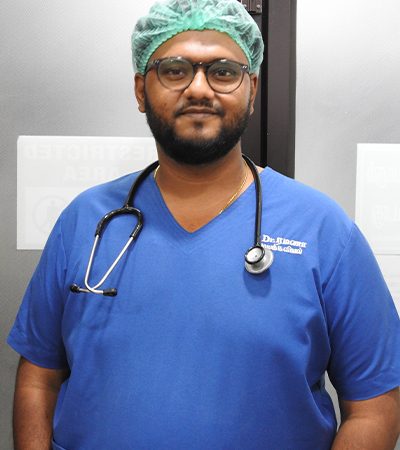 Dr ramanaa