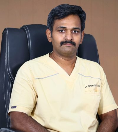 Dr Bharath Kumar